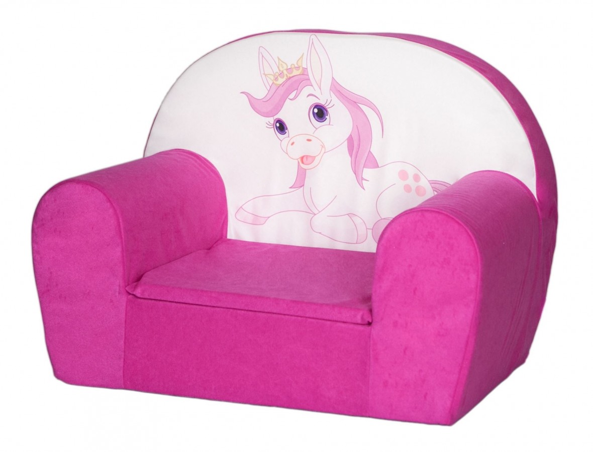 Dětské křesílko Poník