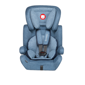 Autosedačka LEVI Modern 9-36 kg