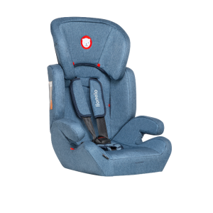 Autosedačka LEVI Modern 9-36 kg
