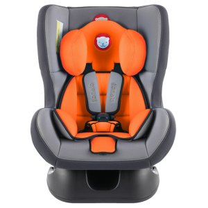 Autosedačka LIAM Color 0-18 kg