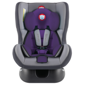 Autosedačka LIAM Color 0-18 kg