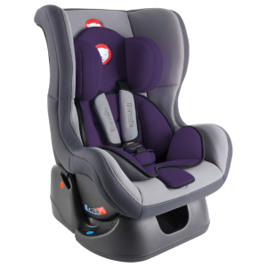 Autosedačka LIAM Color 0-18 kg