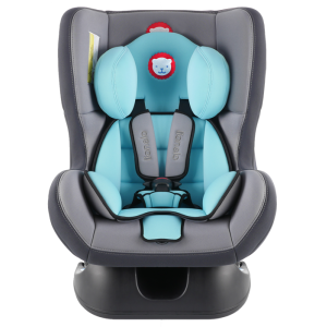 Autosedačka LIAM Color 0-18 kg