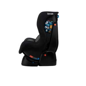 Autosedačka LIAM 0-18 kg