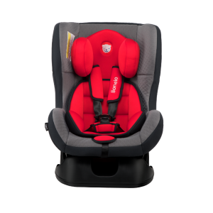 Autosedačka LIAM 0-18 kg