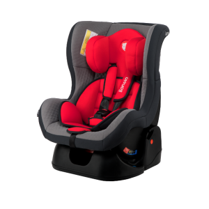 Autosedačka LIAM 0-18 kg