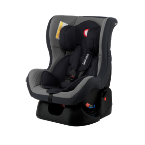 Autosedačka LIAM 0-18 kg