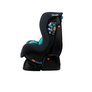 Autosedačka LIAM 0-18 kg
