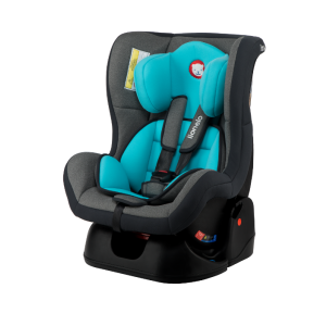 Autosedačka LIAM 0-18 kg