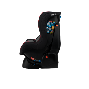 Autosedačka LIAM 0-18 kg