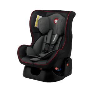 Autosedačka LIAM 0-18 kg