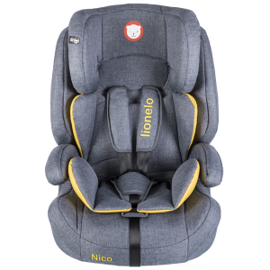 Autosedačka Nico 9-36 kg