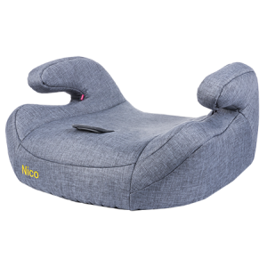 Autosedačka Nico 9-36 kg