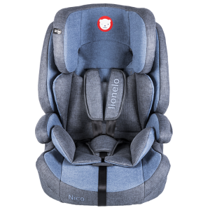 Autosedačka Nico 9-36 kg