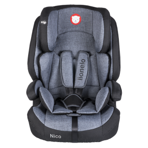 Autosedačka Nico 9-36 kg