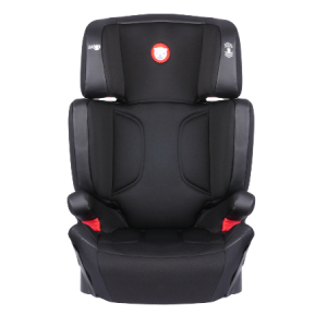 Autosedačka Hugo Leather 15-36 kg