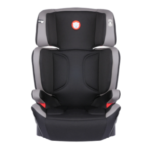 Autosedačka Hugo Leather 15-36 kg