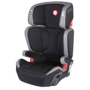 Autosedačka Hugo Leather 15-36 kg
