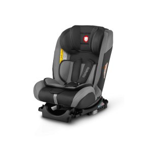 Autosedačka SANDER 0-36 kg