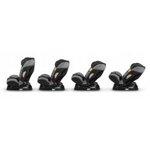 Autosedačka SANDER 0-36 kg