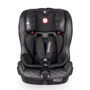 Autosedačka JASPER 9-36 kg eko-kůže