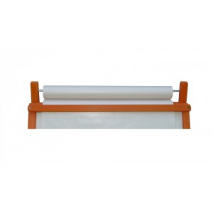 Dětská magnetická tabule 3v1 barevná - výška 94 cm