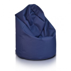 Sedací vak Sako - Polyester