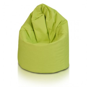 Sedací vak Sako - Polyester