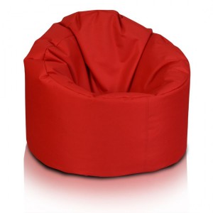 Sedací vak Star - Polyester