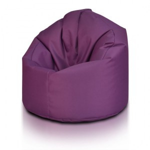 Sedací vak Star - Polyester