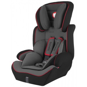 Autosedačka LEVI Plus 9-36 kg