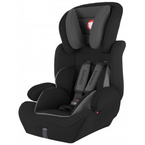 Autosedačka LEVI Plus 9-36 kg