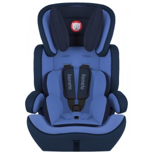 Autosedačka LEVI Plus 9-36 kg