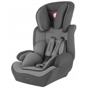 Autosedačka LEVI Plus 9-36 kg
