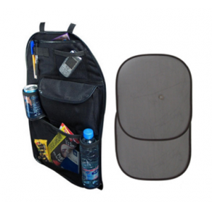 Autosedačka LIAM Plus 0-18 kg