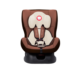 Autosedačka LIAM Plus 0-18 kg