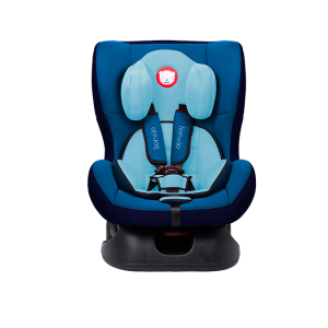 Autosedačka LIAM Plus 0-18 kg