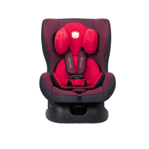 Autosedačka LIAM Plus 0-18 kg