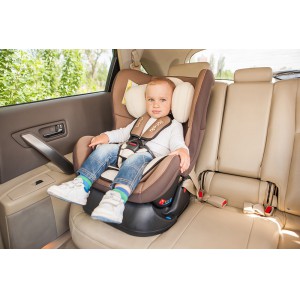 Autosedačka LIAM Plus 0-18 kg