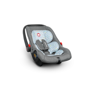 Autosedačka NOA  Plus 0-13 kg