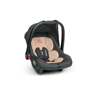 Autosedačka NOA  Plus 0-13 kg