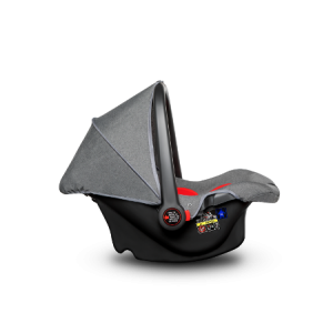 Autosedačka NOA  Plus 0-13 kg