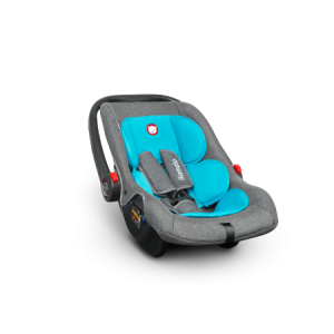 Autosedačka NOA  Plus 0-13 kg