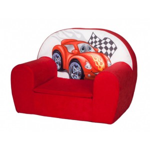 Dětské křesílko Cars