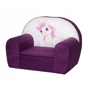 Dětské křesílko Poník