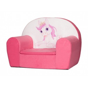 Dětské křesílko Poník