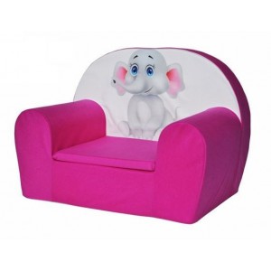 Dětské křesílko Slůně