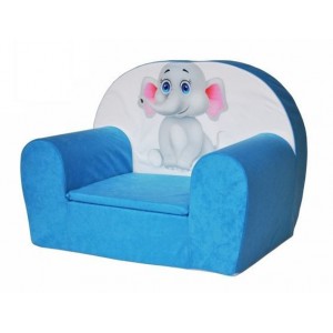 Dětské křesílko Slůně