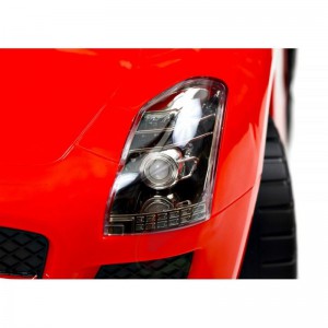 Dětské odrážedlo  Mercedes