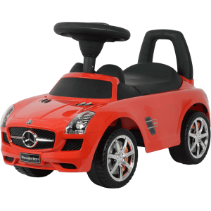 Dětské odrážedlo  Mercedes